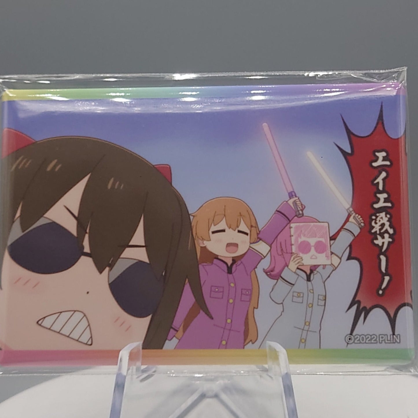 Nijigasaki High School Idol Club 7th Live merch
