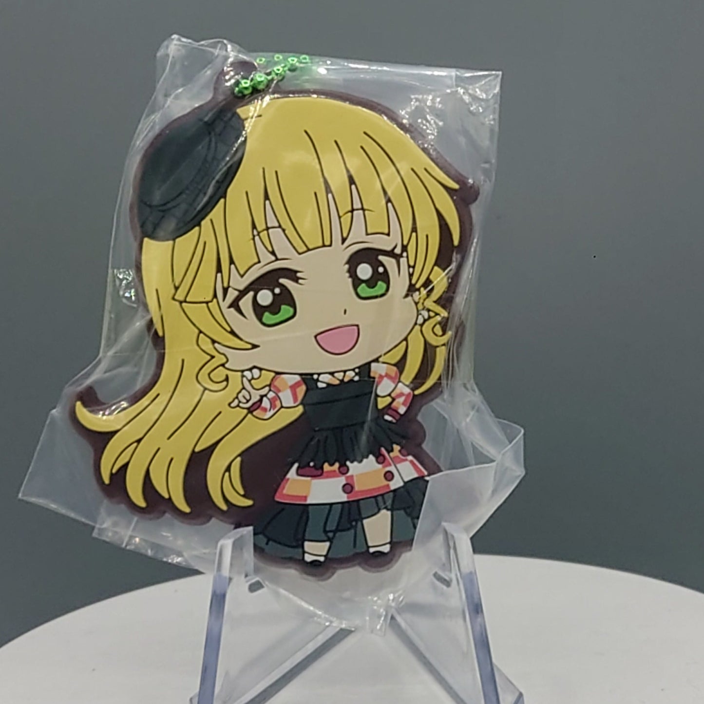 Liella! Gashapon series