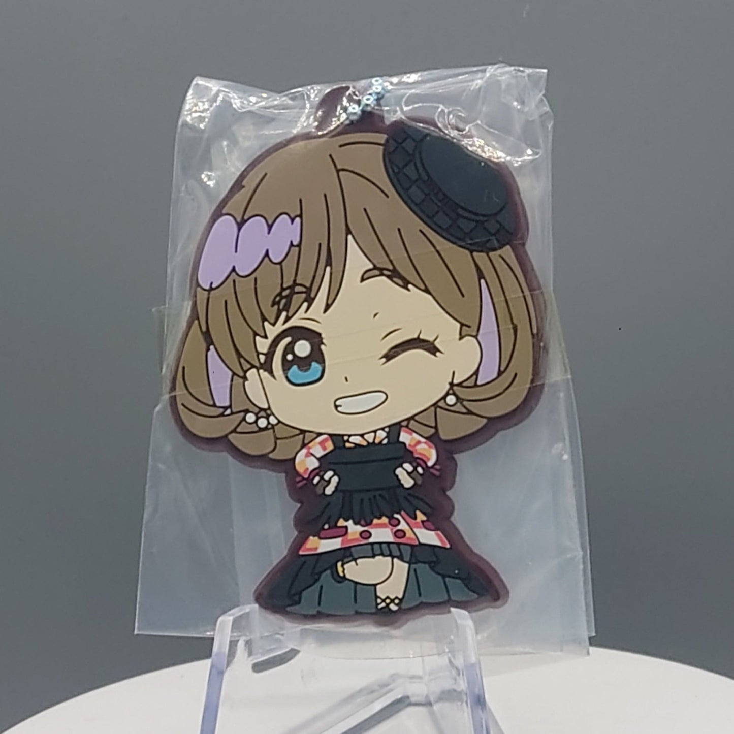 Liella! Gashapon series