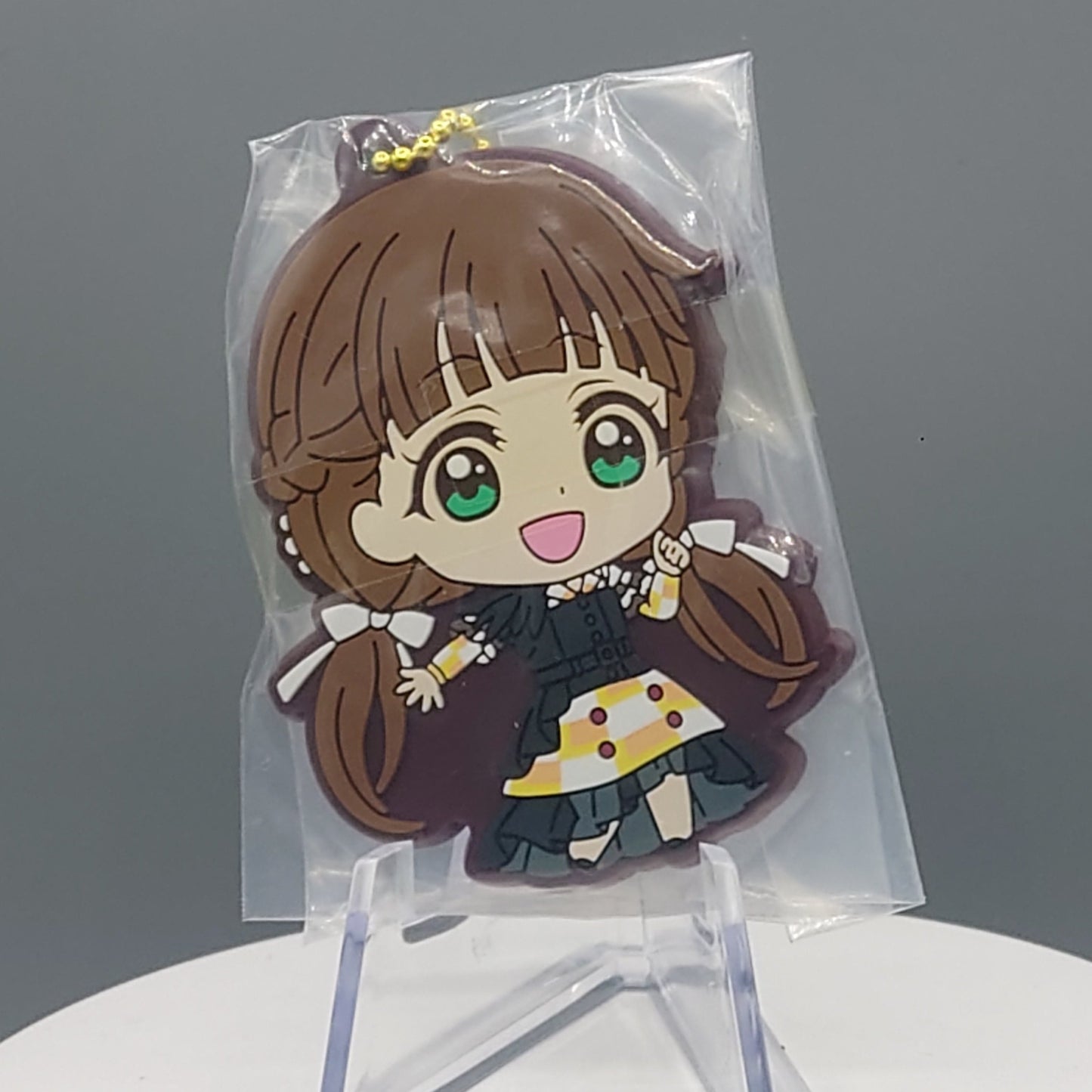 Liella! Gashapon series