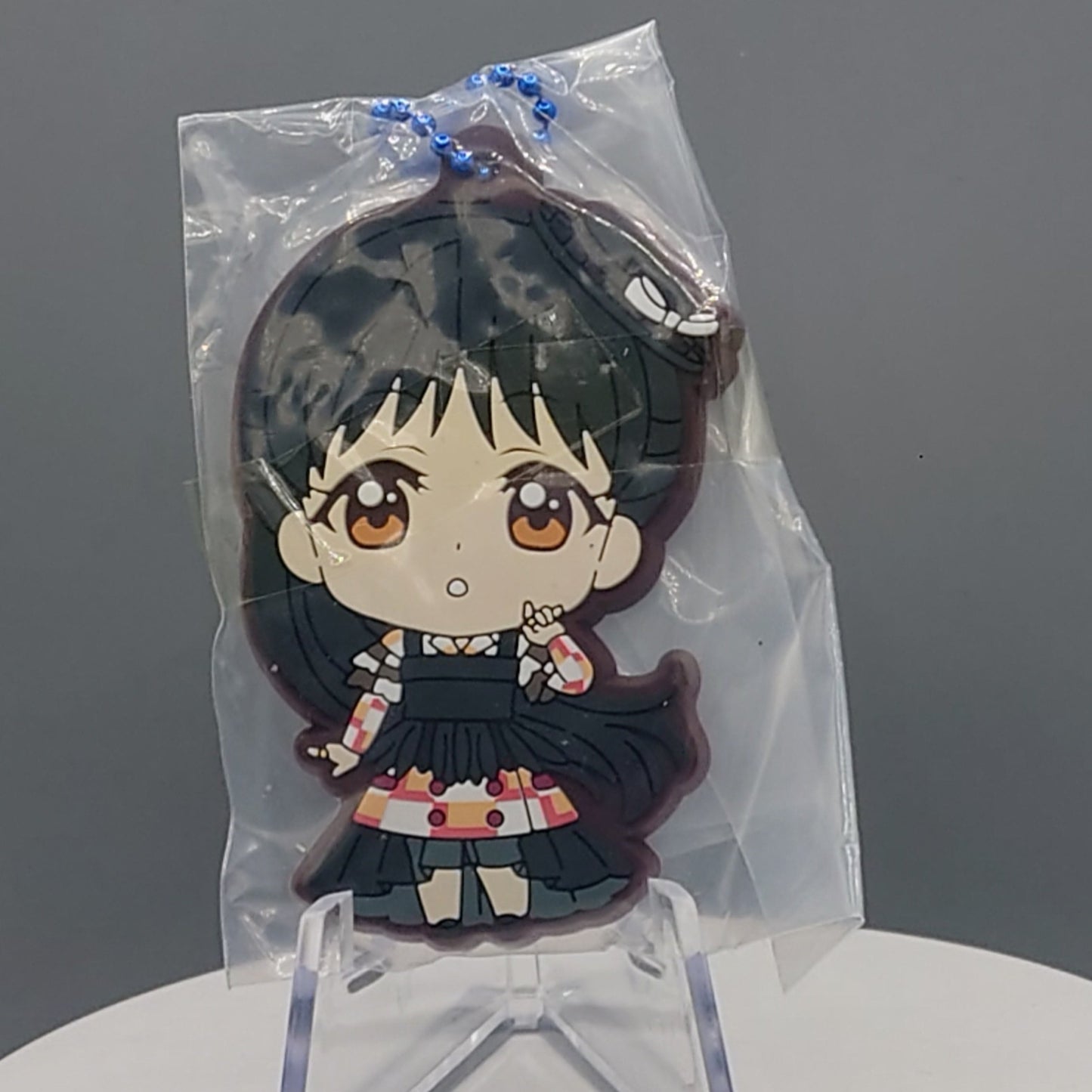 Liella! Gashapon series