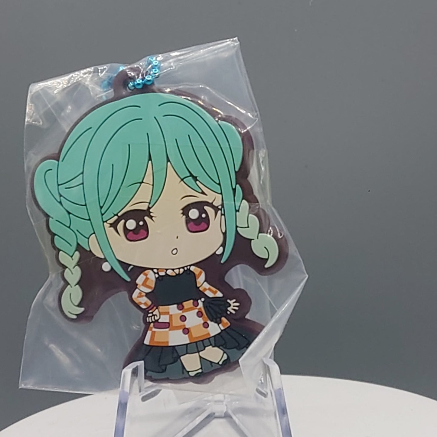 Liella! Gashapon series