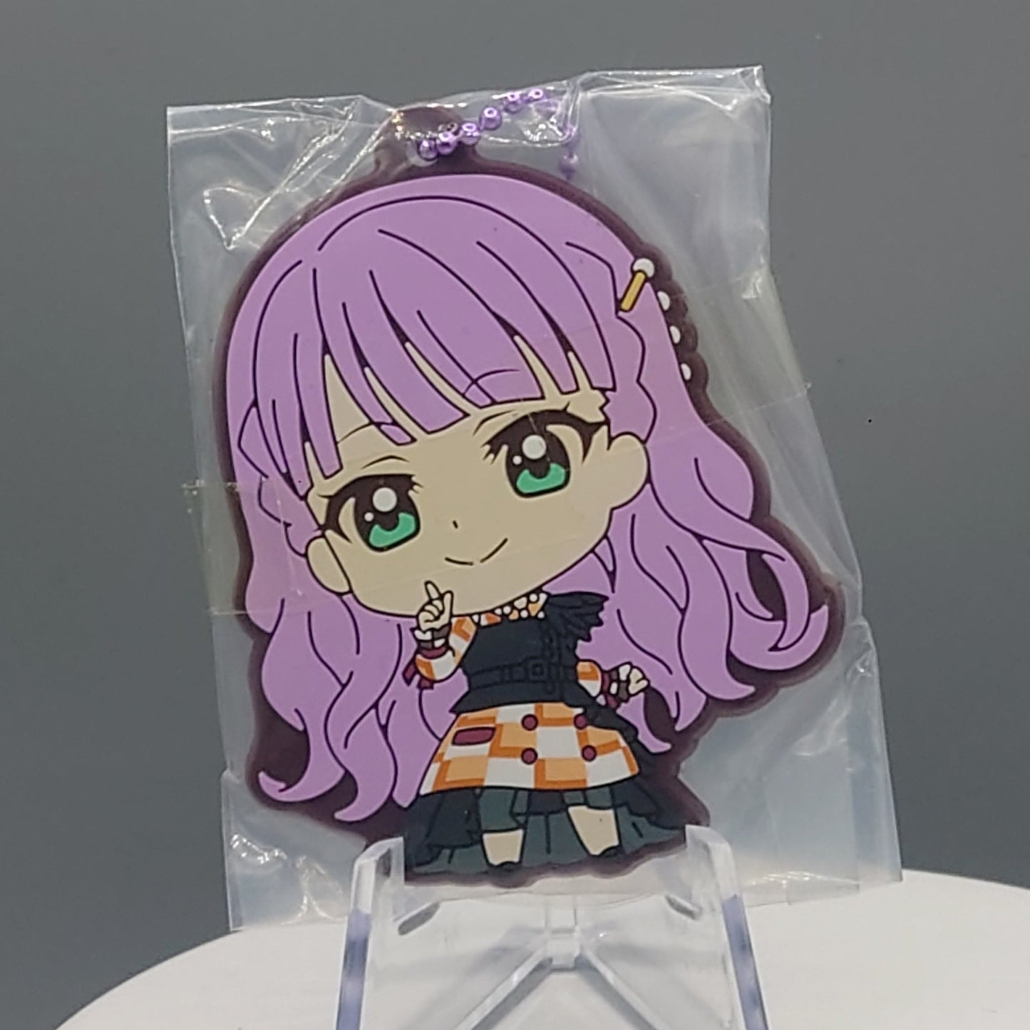 Liella! Gashapon series