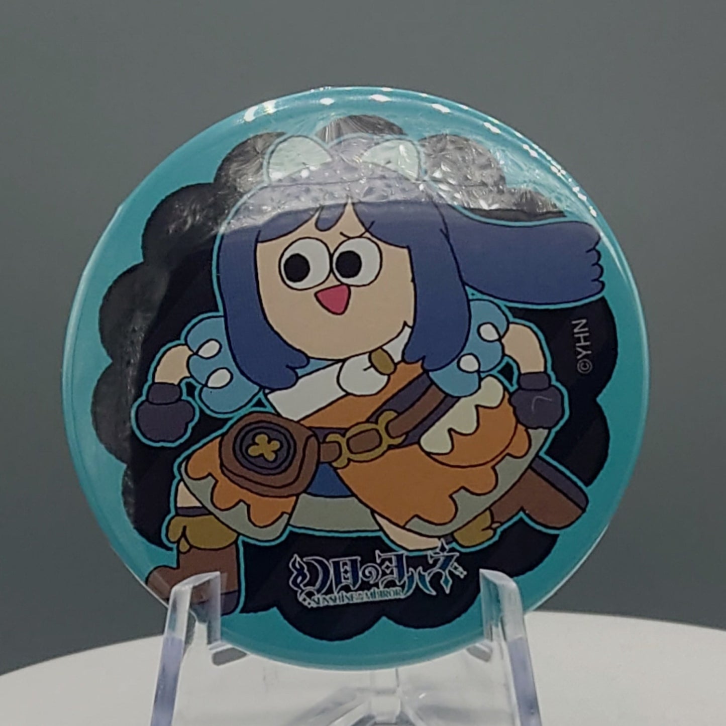 Love Live Sunshine!! Numazu Festival 2024 Can Badges