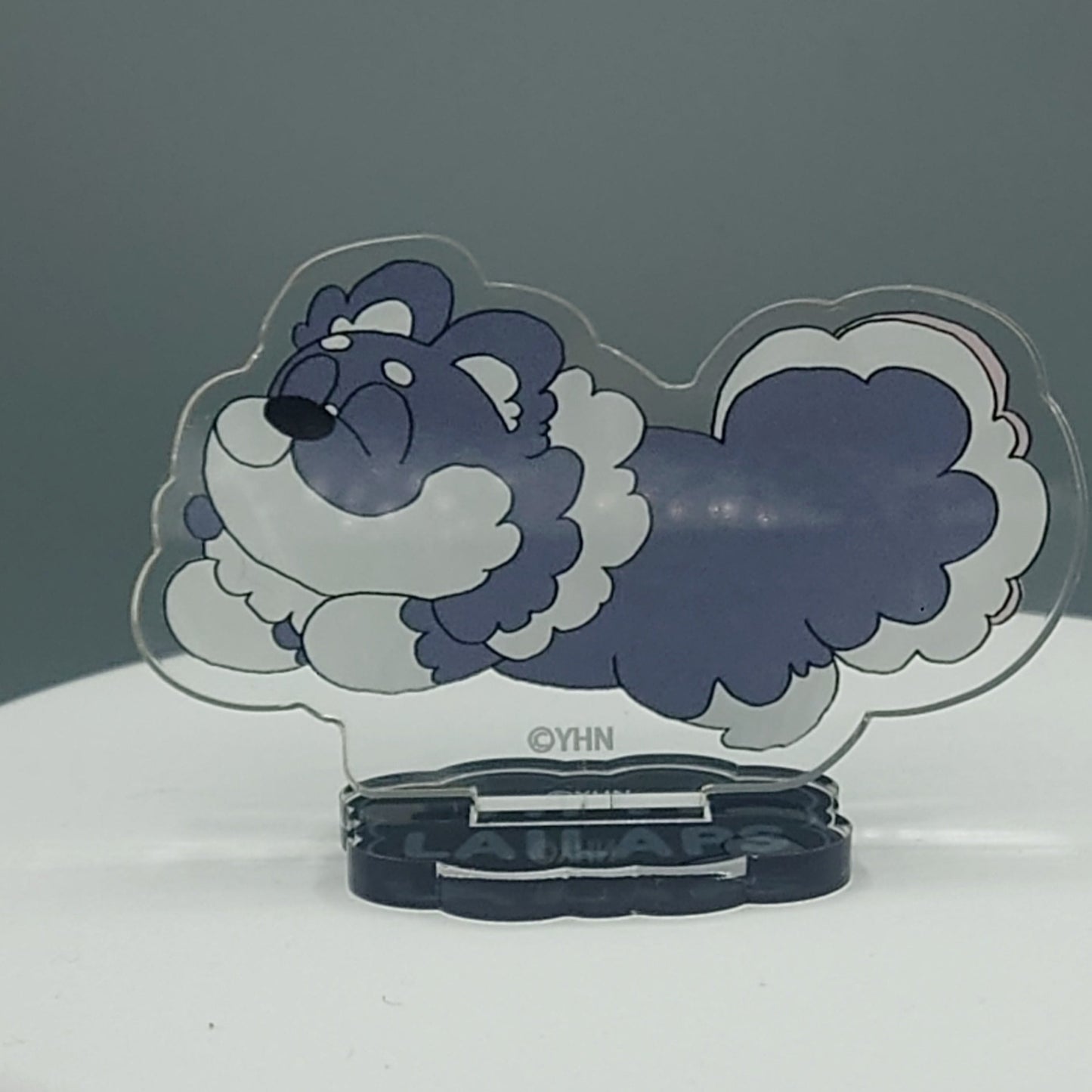 Love Live Sunshine!! Numazu Festival 2024 Acrylic Gacha