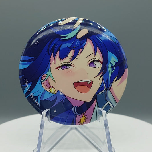 Ensemble Stars!! 2024 August Collection Can Badges