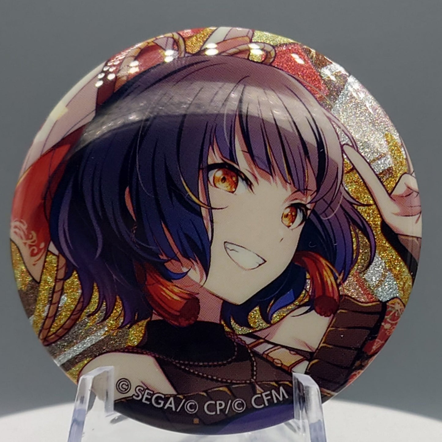 Project Sekai Event Illustration Collection (Volume 28) Can Badges