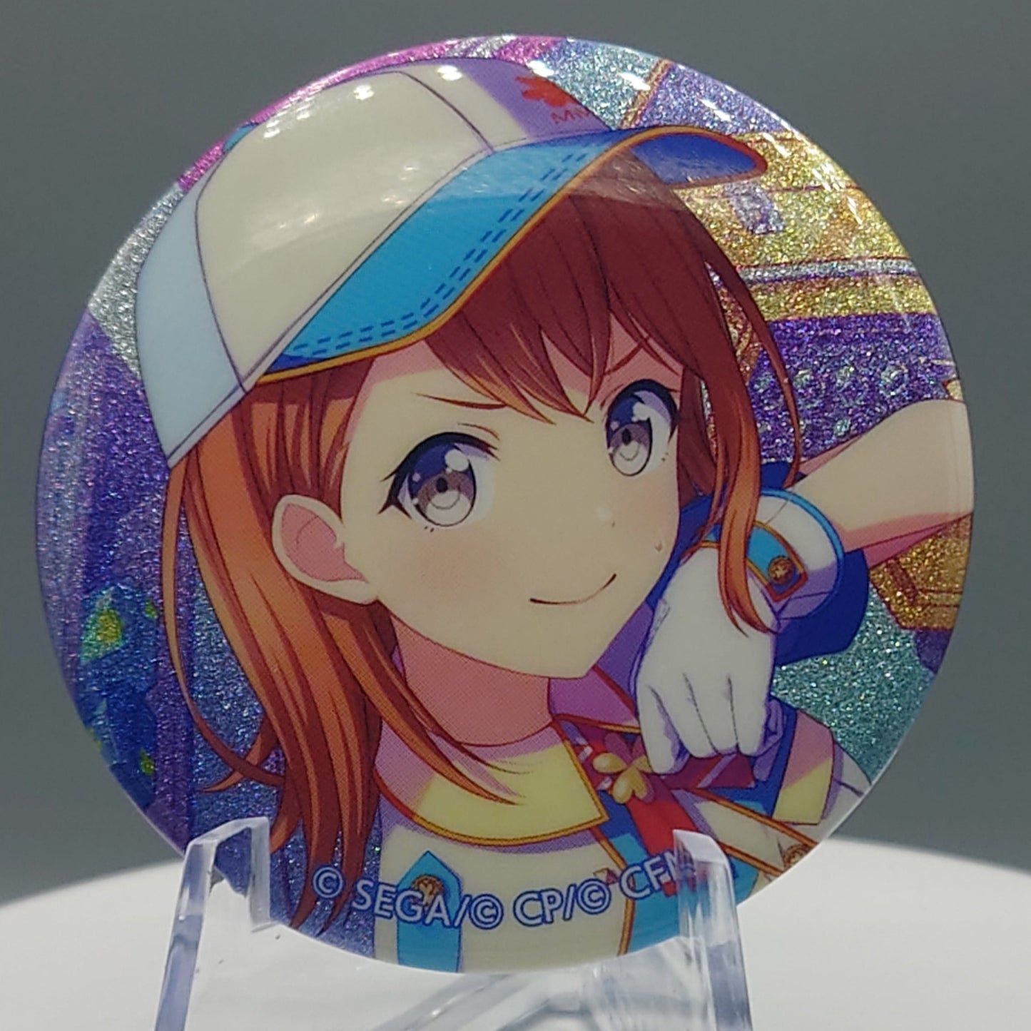 Project Sekai Event Illustration Collection (Volume 28) Can Badges