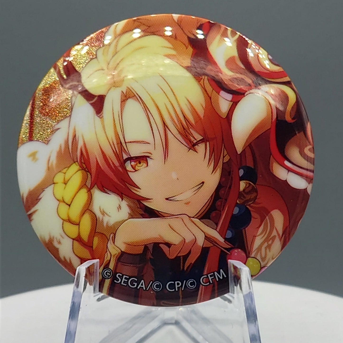 Project Sekai Event Illustration Collection (Volume 28) Can Badges