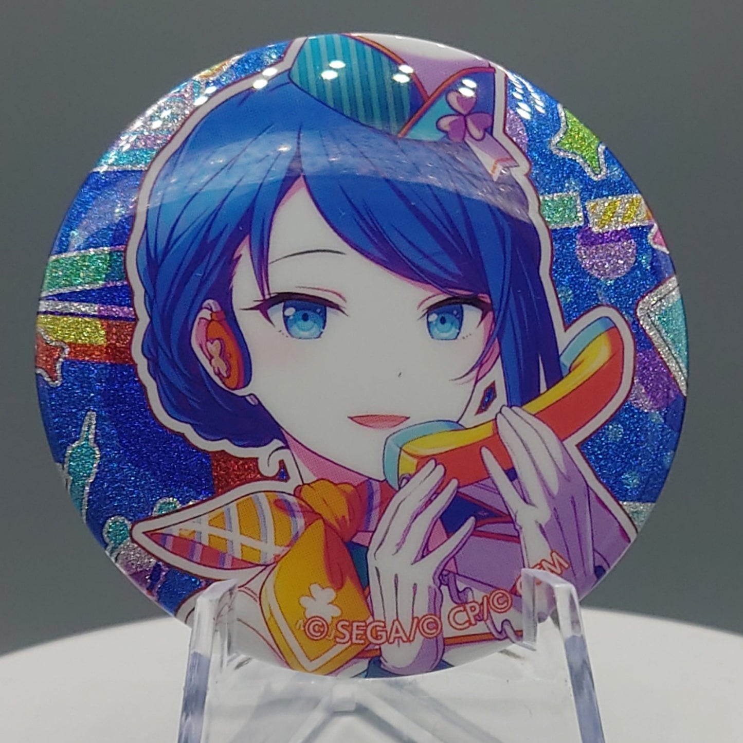 Project Sekai Event Illustration Collection (Volume 28) Can Badges