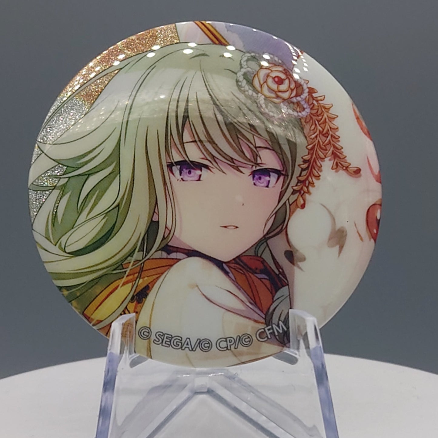Project Sekai Event Illustration Collection (Volume 28) Can Badges