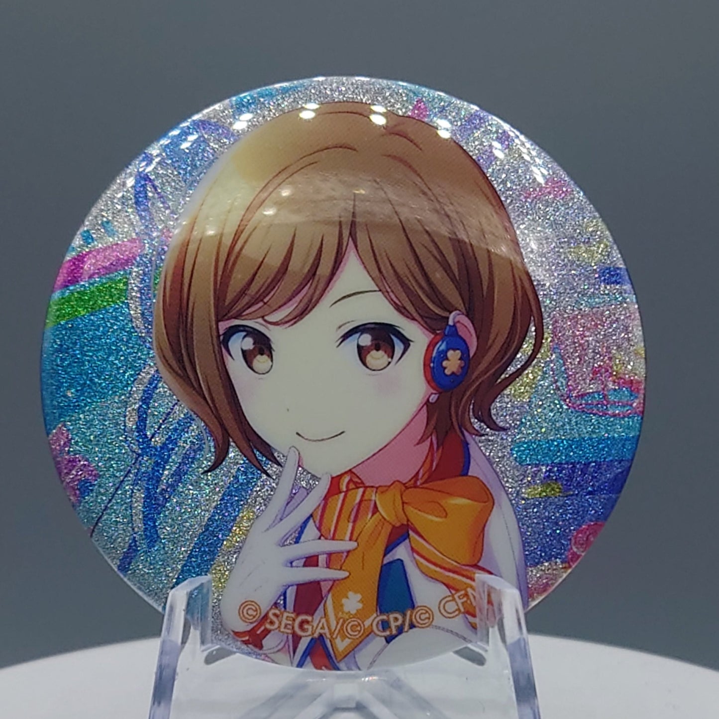 Project Sekai Event Illustration Collection (Volume 28) Can Badges