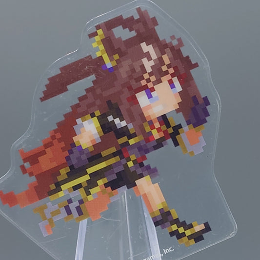 Umamusume Corotto Collection Volume 3 Acrylic Blocks