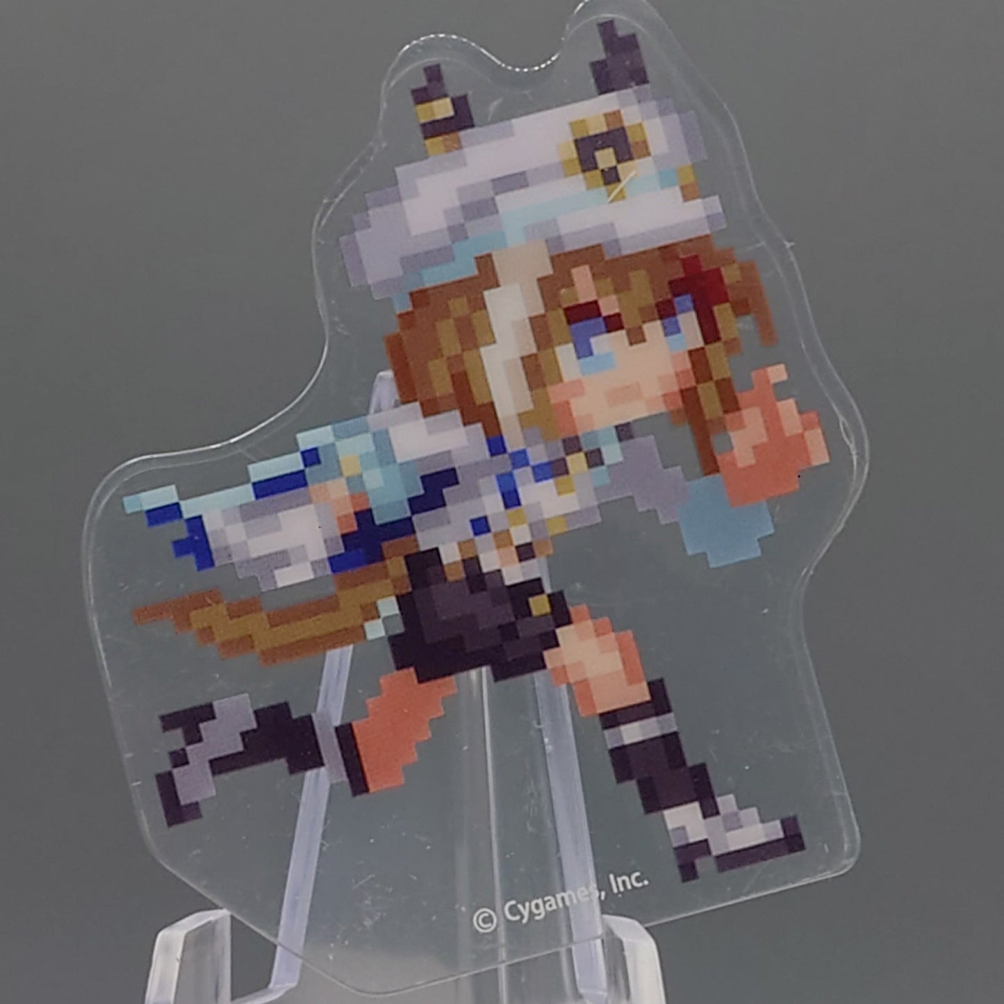 Umamusume Corotto Collection Volume 3 Acrylic Blocks