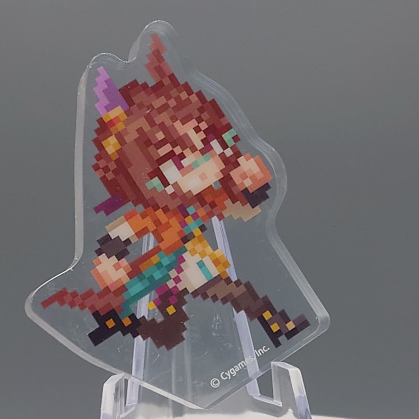Umamusume Corotto Collection Volume 3 Acrylic Blocks