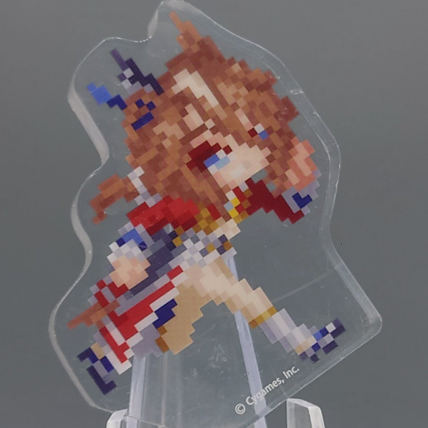 Umamusume Corotto Collection Volume 3 Acrylic Blocks