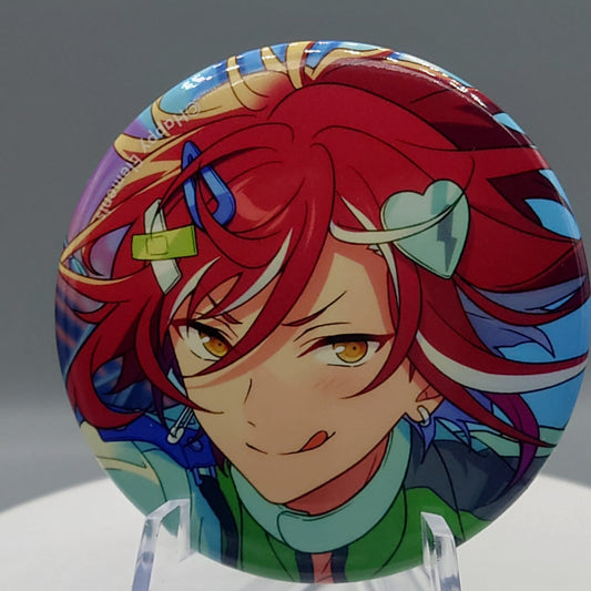 Ensemble Stars!! 2024 November Collection Can Badges