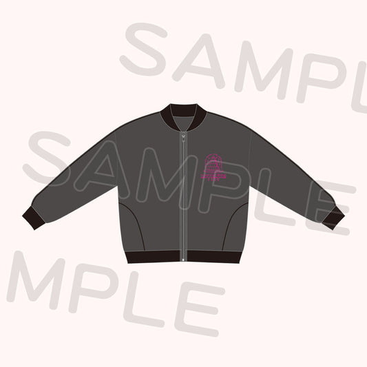 PREORDER 15th Anniversary Love Live Fest Jacket