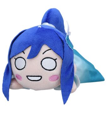 Aqours Dreamy Color NNN nesoberis