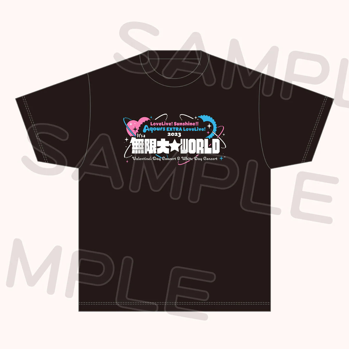 Concert T-Shirts