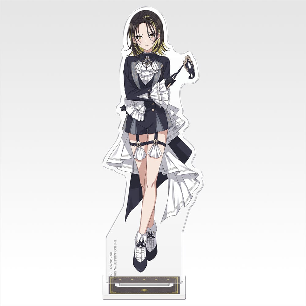 Idolm@ster Shiny Colors Midnight Secret Party Acrylic Standees