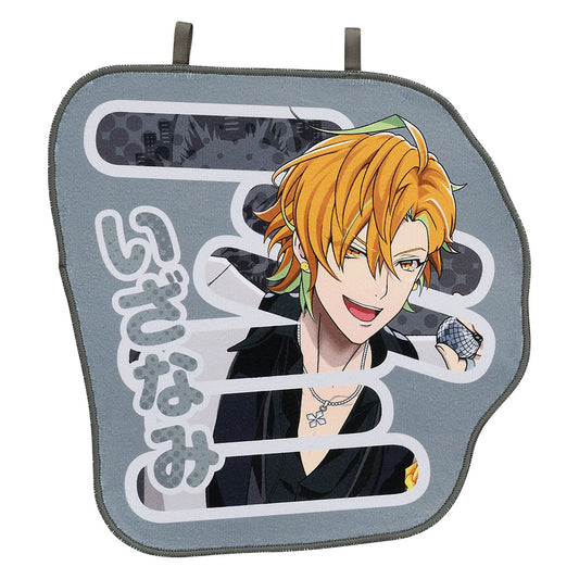 Hypnosis Mic Division Rap Battle 4th Ichiban Kuji Name Cloths