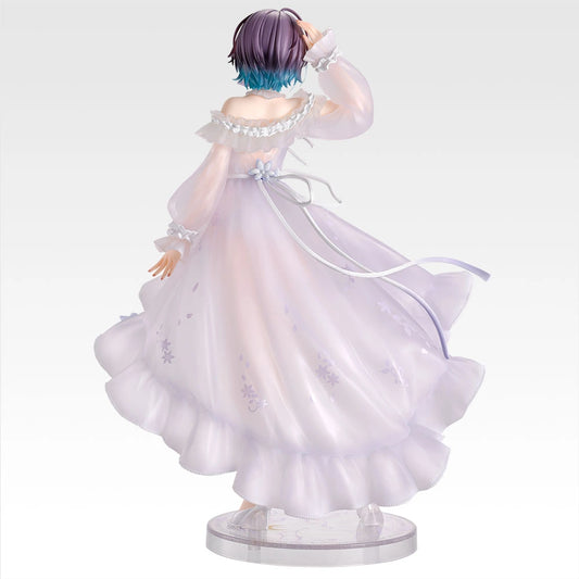 Idolm@ster Shiny Colors Midnight Secret Party Toru Asakura 1/7 Gracemaster White Dress Figure