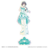 Hasunosora Ima, Kako, Mirai no Sangenshoku Aurora Acrylic Stands