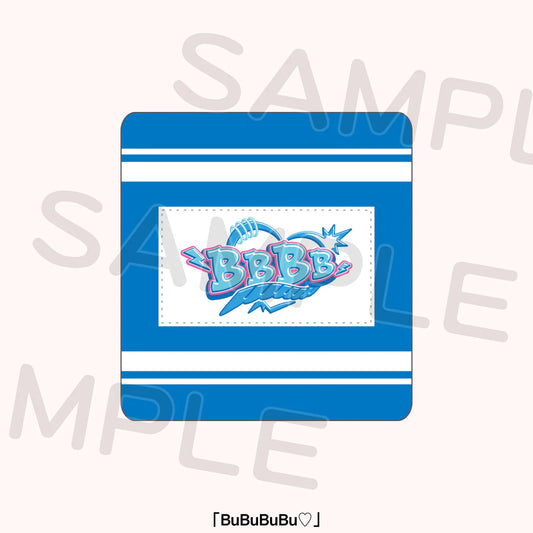 Love Live! Superstar!! Liella! Yuijo Sports Festival Wristband (PRE-ORDER)