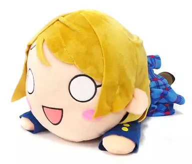 Hanayo Koizumi Winter Uniform Hyper Jumbo Nesoberi