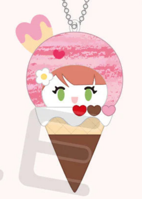 AiScream Presents TOPPING LIVE Gacha