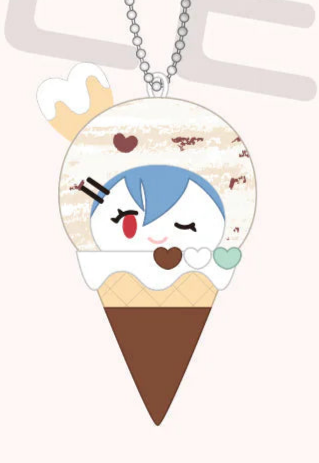 AiScream Presents TOPPING LIVE Gacha