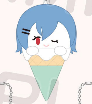 AiScream Presents TOPPING LIVE Gacha