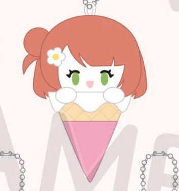 AiScream Presents TOPPING LIVE Gacha