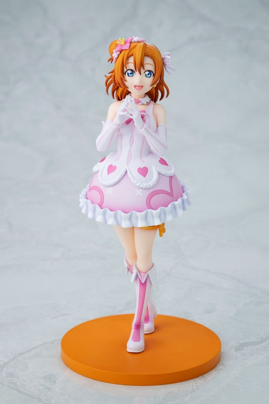 PREORDER KDColle Bokutachi wa Hitotsu no Hikari 2nd Year Figures