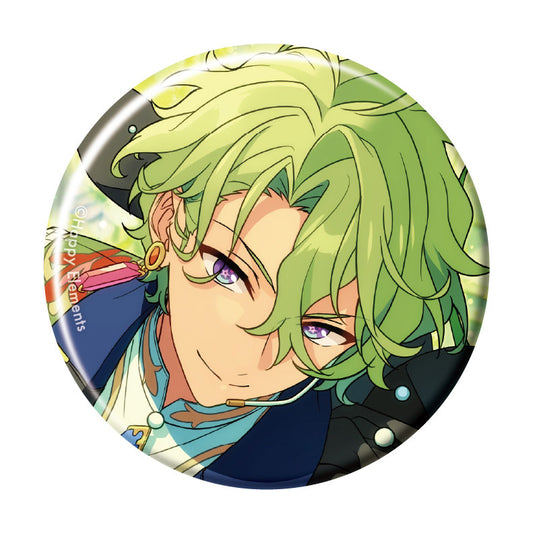 Ensemble Stars!! 2026 February -Idol Side- Can Badges