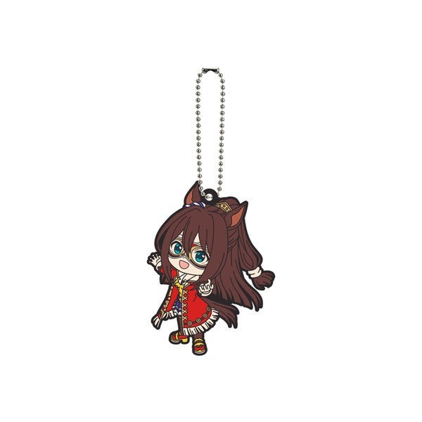 Ichiban Kuji Uma Musume No.10 Prizes