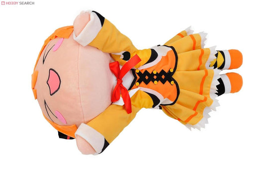 Rin Hoshizora Sunny Day Song LL Jumbo Nesoberi