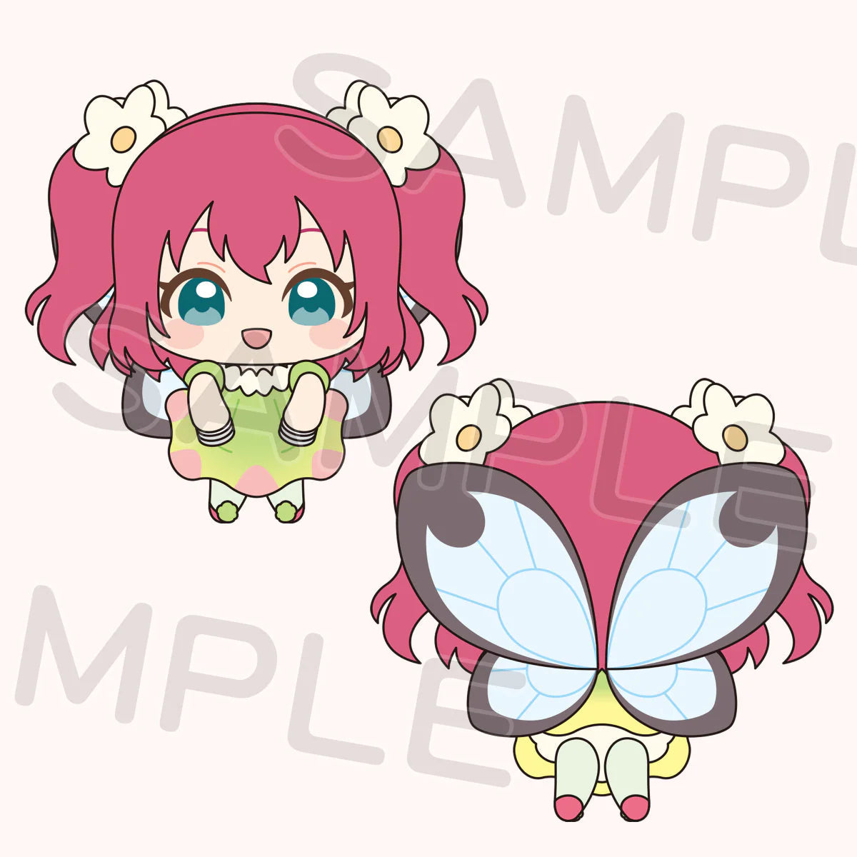 Yohane Live - Sound of Heart goods