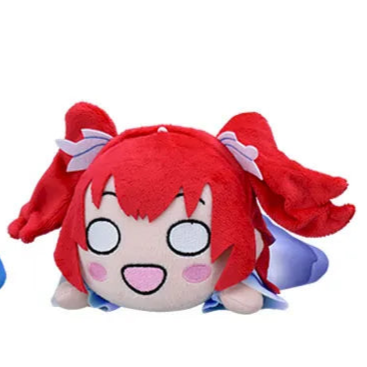 Aqours Dreamy Color NNN nesoberis