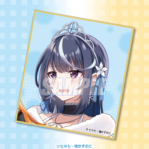 Kujibikido VTuber Legend Kuji Prizes