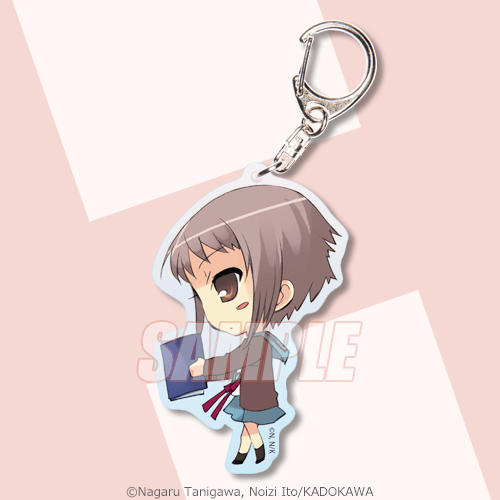 The Theater of Haruhi Suzumiya Kujibikido Prizes
