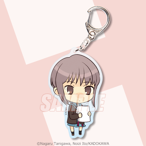 The Theater of Haruhi Suzumiya Kujibikido Prizes