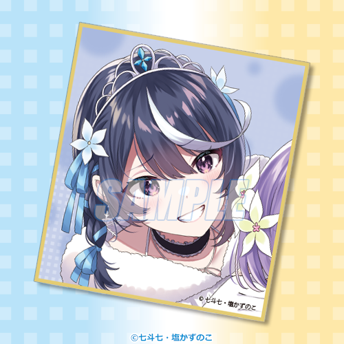 Kujibikido VTuber Legend Kuji Prizes
