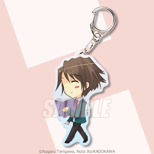 The Theater of Haruhi Suzumiya Kujibikido Prizes