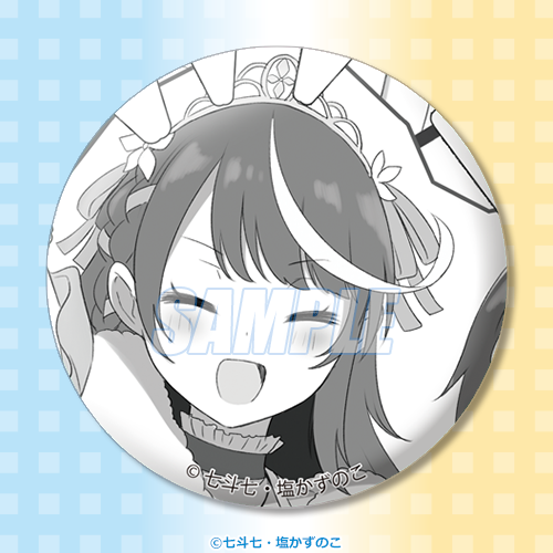 Kujibikido VTuber Legend Kuji Prizes