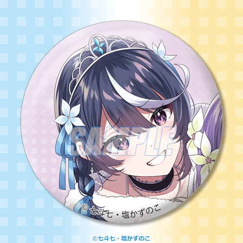 Kujibikido VTuber Legend Kuji Prizes