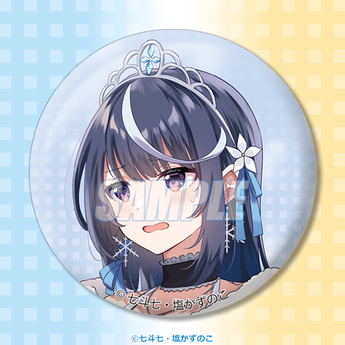 Kujibikido VTuber Legend Kuji Prizes