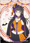 Genjitsu no Yohane Halloween Bromide and Letter Paper Sets