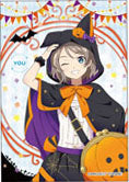 Genjitsu no Yohane Halloween Bromide and Letter Paper Sets